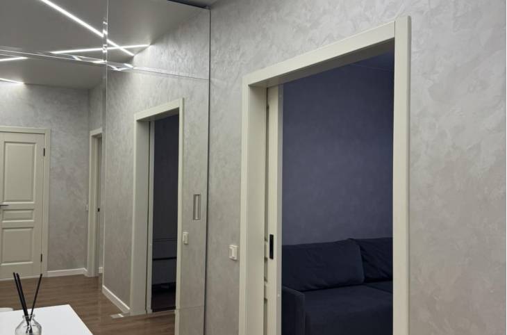 2-Комнатная квартира на сутки в  Гродно,  Курчатова ул., 22    изображение 4 - kvartirka.by