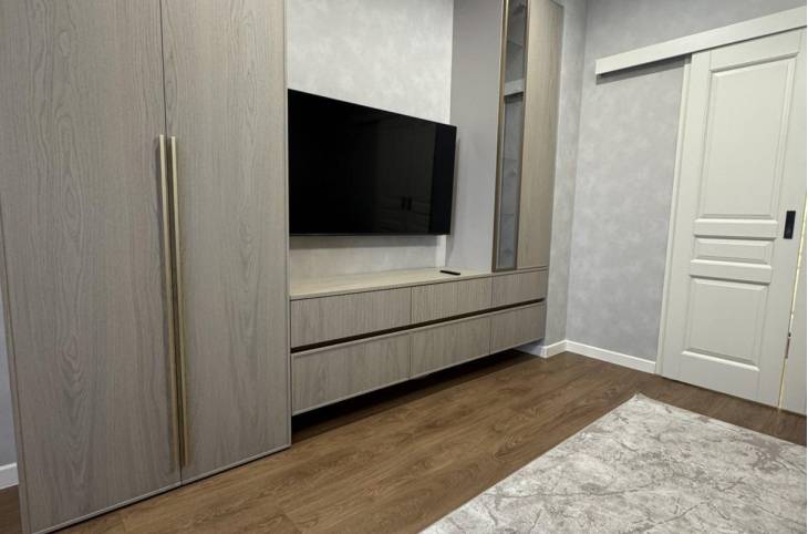 2-Комнатная квартира на сутки в  Гродно,  Курчатова ул., 22    изображение 6 - kvartirka.by