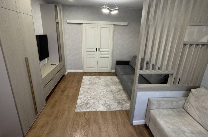 2-Комнатная квартира на сутки в  Гродно,  Курчатова ул., 22    изображение 2 - kvartirka.by