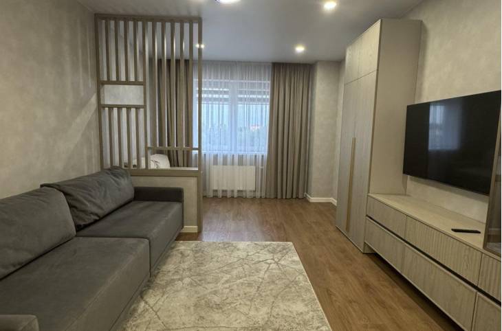 2-Комнатная квартира на сутки в  Гродно,  Курчатова ул., 22    изображение 1 - kvartirka.by