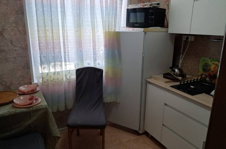 1-Комнатная квартира на сутки в  Лиде,  Рыбиновского ул., 64    изображение 11 - kvartirka.by