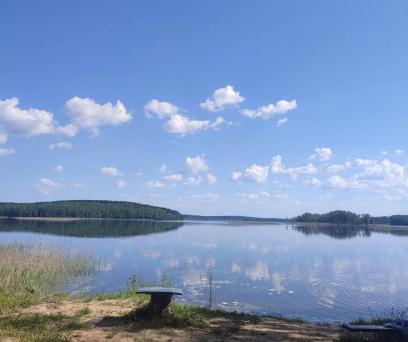 Коттедж на Браславских озёрах  - kvartirka.by