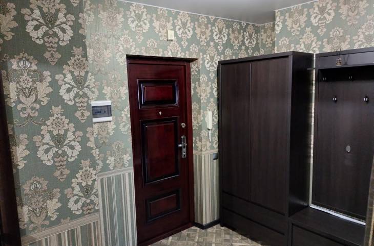 1-Комнатная квартира на сутки в  Бресте,  Московская ул., 311    изображение 13 - kvartirka.by