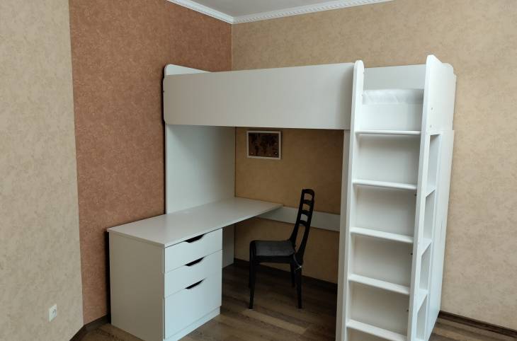 1-Комнатная квартира на сутки в  Бресте,  Московская ул., 311   изображение 3 - kvartirka.by