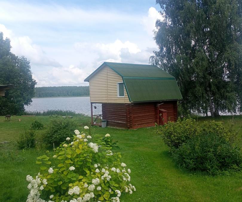 Усадьба Околица - kvartirka.by