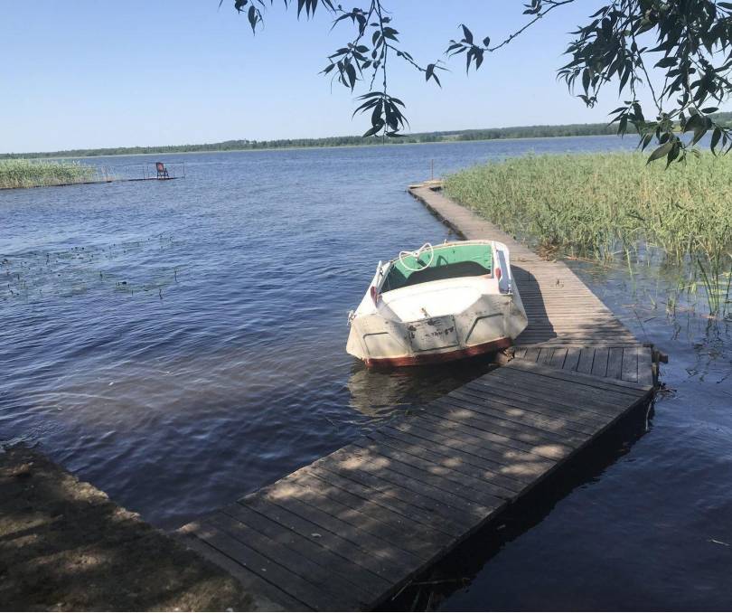 Агроусадьба на Набережной - kvartirka.by