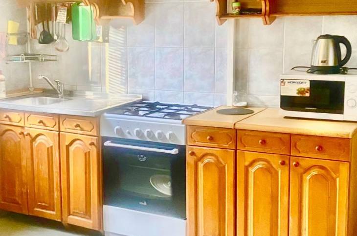 3-Комнатная квартира на сутки в  Минске,  Независимости пр-т., 91    изображение 6 - kvartirka.by