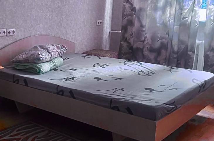 3-Комнатная квартира на сутки в  Минске,  Независимости пр-т., 91   изображение 3 - kvartirka.by