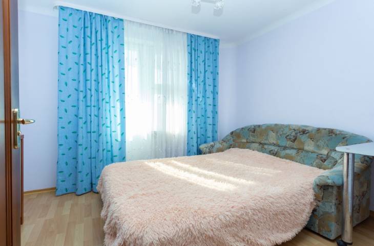 2-Комнатная квартира на сутки в  Борисове,  Трусова ул., 12к1   изображение 3 - kvartirka.by