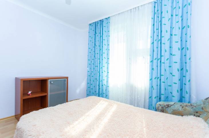 2-Комнатная квартира на сутки в  Борисове,  Трусова ул., 12к1    изображение 2 - kvartirka.by