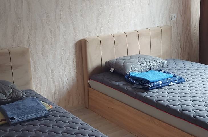 3-Комнатная квартира на сутки в  Светлогорске,  Калинина ул., 7В    изображение 4 - kvartirka.by