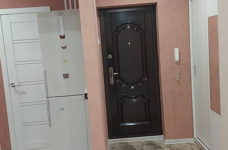 3-Комнатная квартира на сутки в  Светлогорске,  Калинина ул., 7В    изображение 10 - kvartirka.by