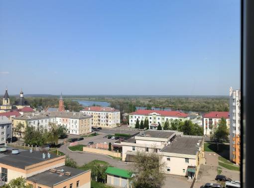 Квартира на сутки  - kvartirka.by