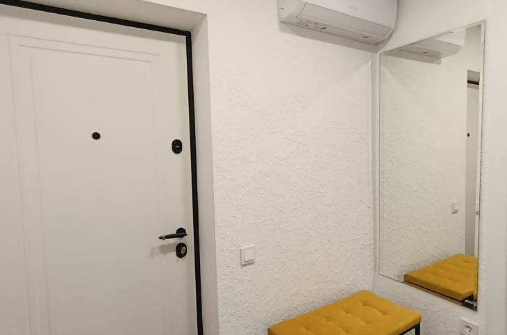 Студия на сутки в  Пинске,  Первомайская ул., 93    изображение 14 - kvartirka.by