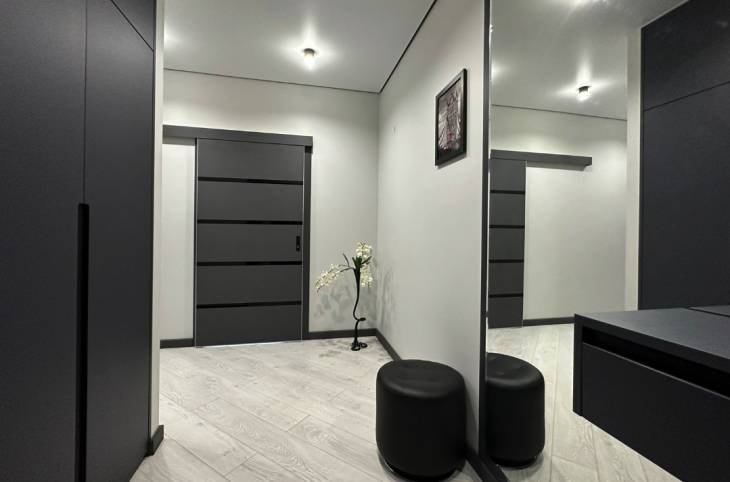 2-Комнатная квартира на сутки в  Гродно,  Янки Купалы пр., 67    изображение 7 - kvartirka.by