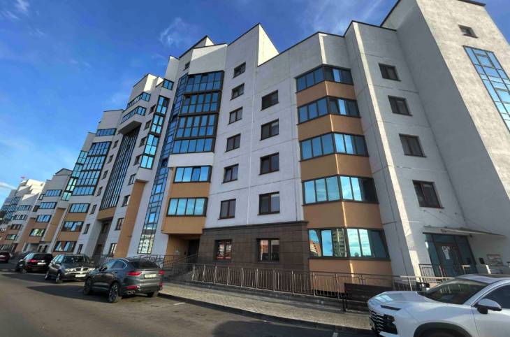 2-Комнатная квартира на сутки в  Гродно,  Янки Купалы пр., 67    изображение 10 - kvartirka.by