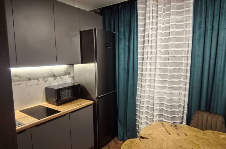 1-Комнатная квартира на сутки в  Гомеле,  Барыкина ул., 84А    изображение 4 - kvartirka.by