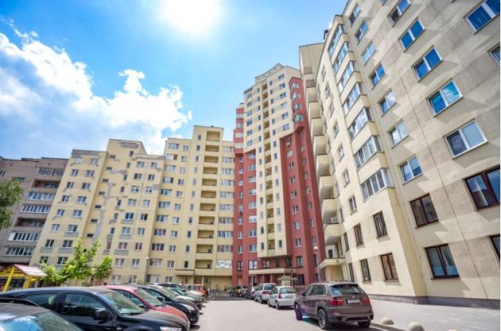 2-Комнатная квартира на сутки в  Гродно,  Захарова ул., 24    изображение 17 - kvartirka.by