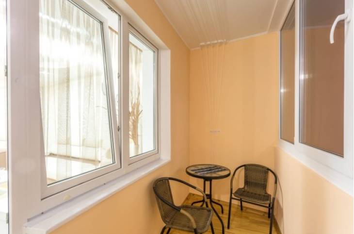2-Комнатная квартира на сутки в  Гродно,  Захарова ул., 24    изображение 15 - kvartirka.by