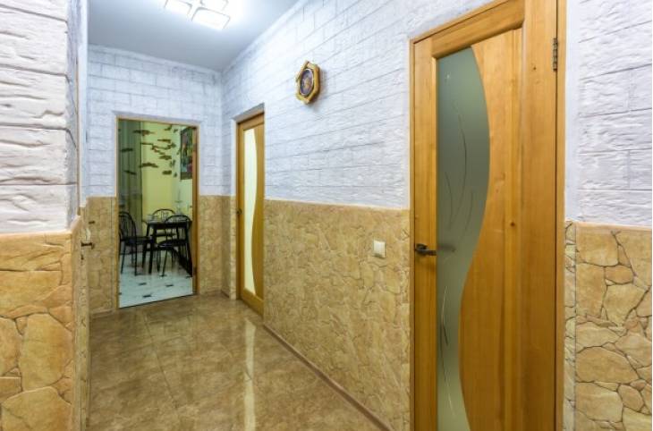 2-Комнатная квартира на сутки в  Гродно,  Захарова ул., 24    изображение 14 - kvartirka.by