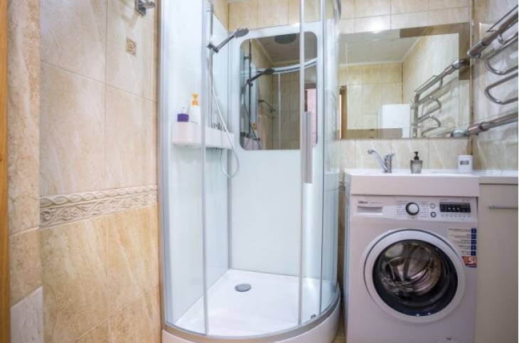 2-Комнатная квартира на сутки в  Гродно,  Захарова ул., 24    изображение 12 - kvartirka.by
