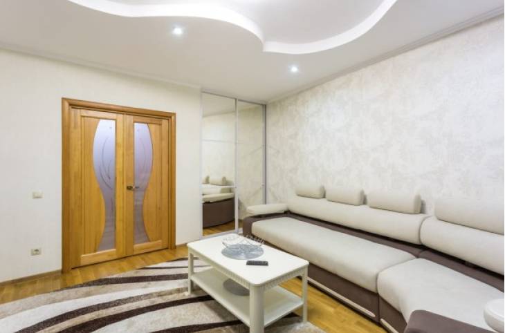 2-Комнатная квартира на сутки в  Гродно,  Захарова ул., 24    изображение 6 - kvartirka.by
