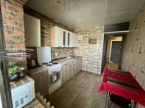 Однушка в центре - kvartirka.by