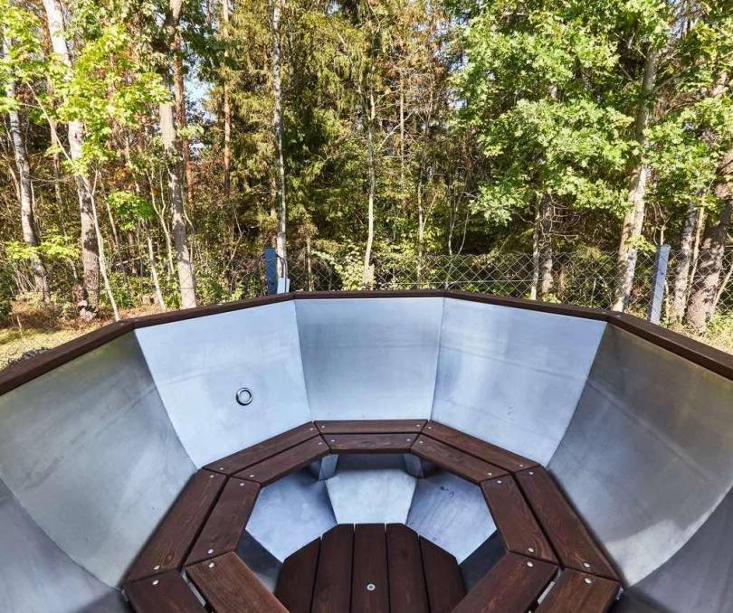 Дом с ЧАНом в Логойском районе - kvartirka.by