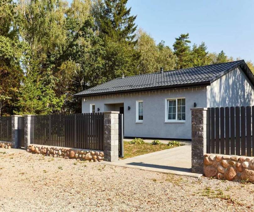 Дом с ЧАНом в Логойском районе - kvartirka.by