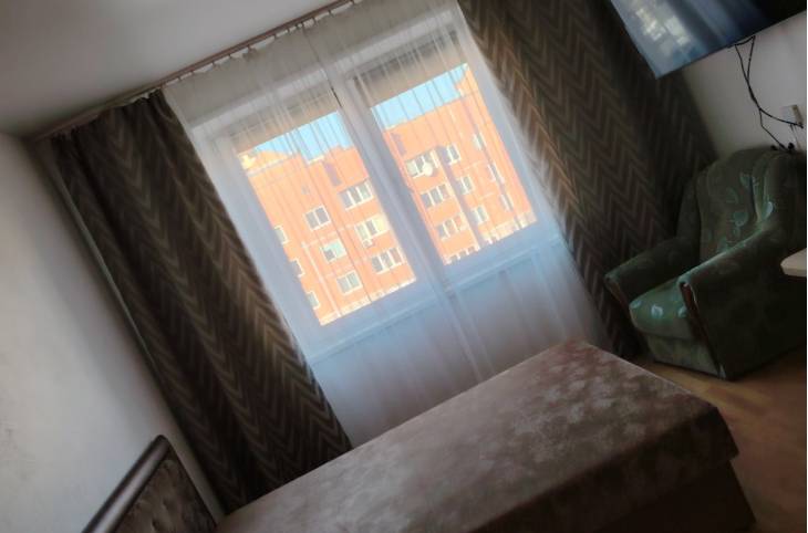 2-Комнатная квартира на сутки в  Гродно,  Янки Купалы пр., 88    изображение 2 - kvartirka.by