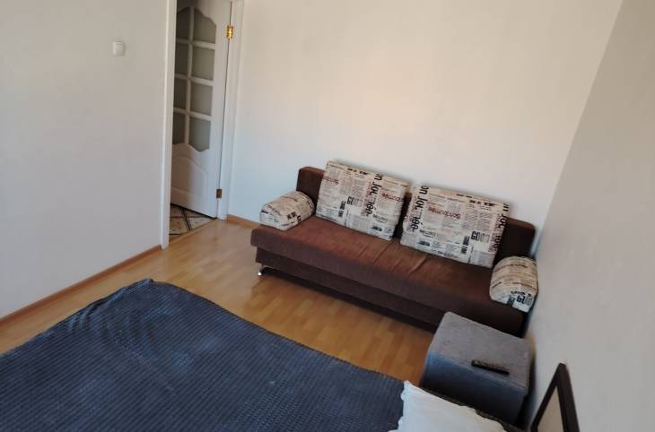 2-Комнатная квартира на сутки в  Гродно,  Янки Купалы пр., 88    изображение 4 - kvartirka.by