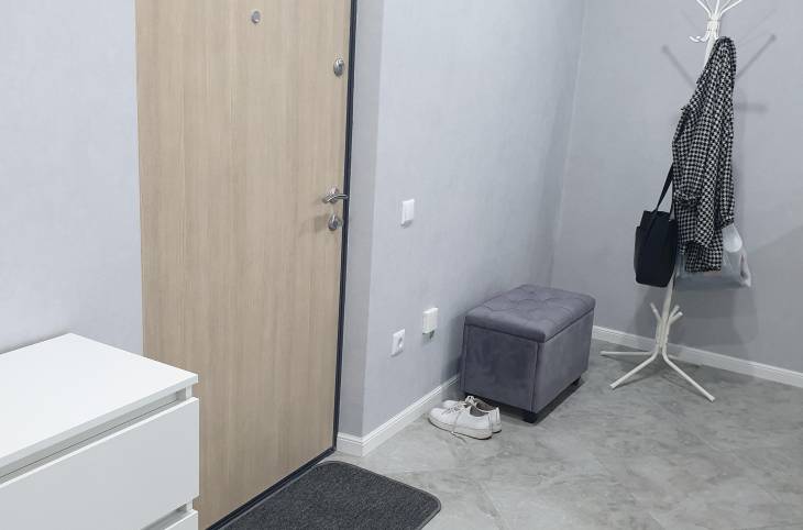 Студия на сутки в  Бресте,  Екельчика ул., 17А    изображение 17 - kvartirka.by