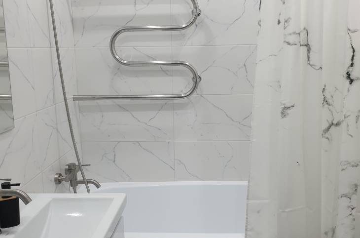 Студия на сутки в  Бресте,  Екельчика ул., 17А    изображение 12 - kvartirka.by