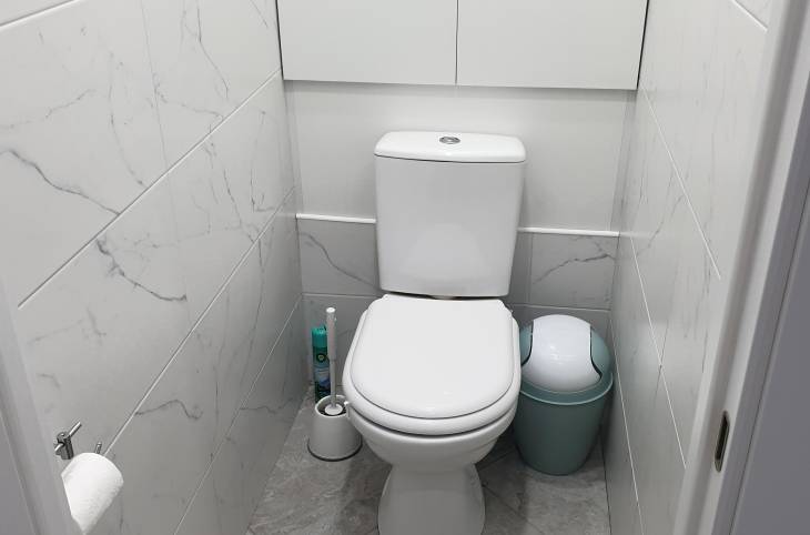 Студия на сутки в  Бресте,  Екельчика ул., 17А    изображение 16 - kvartirka.by