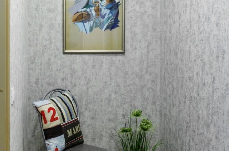 1-Комнатная квартира на сутки в  Гродно,  Курчатова ул., 24    изображение 8 - kvartirka.by