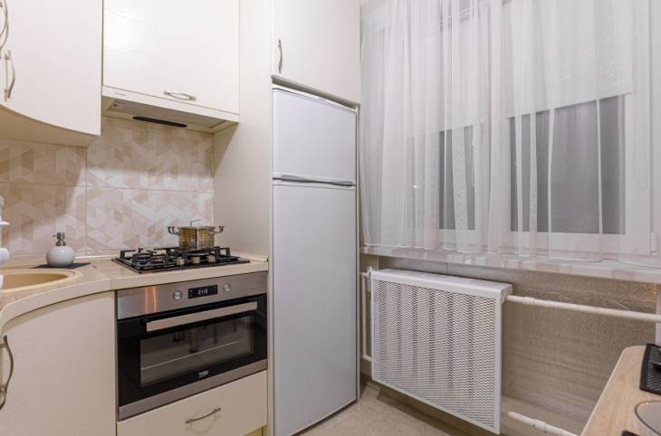 2-Комнатная квартира на сутки в  Гродно,  Поповича ул., 48    изображение 20 - kvartirka.by