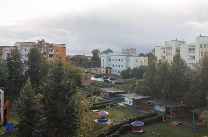 2-Комнатная квартира на сутки в  Гродно,  Терешковой ул., 23    изображение 26 - kvartirka.by