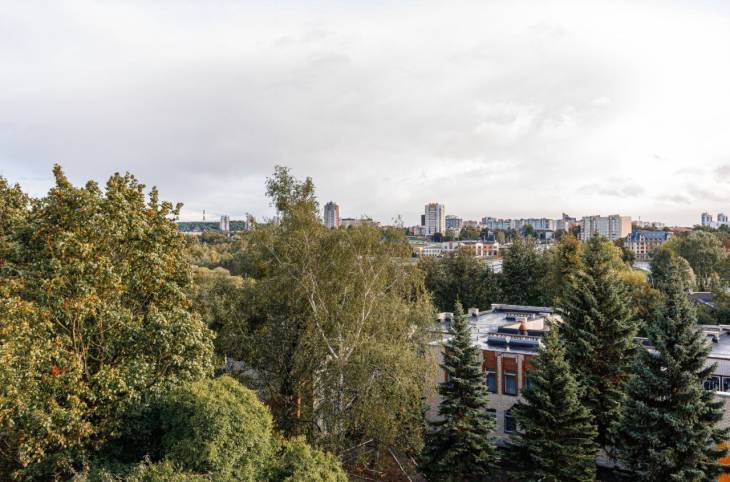 2-Комнатная квартира на сутки в  Гродно,  Терешковой ул., 23    изображение 25 - kvartirka.by