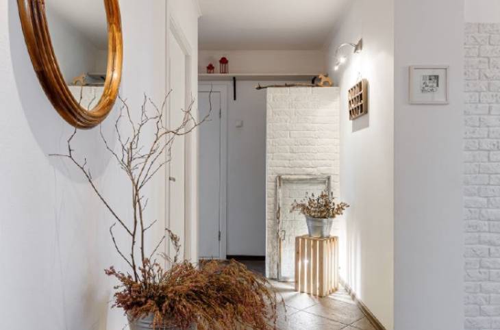 2-Комнатная квартира на сутки в  Гродно,  Терешковой ул., 23    изображение 18 - kvartirka.by