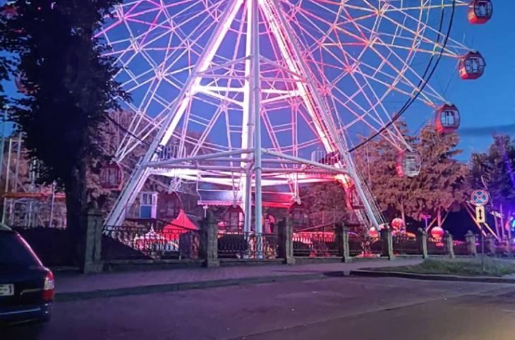 1-Комнатная квартира на сутки в  Гродно,  Мая 1-я ул., 12    изображение 20 - kvartirka.by