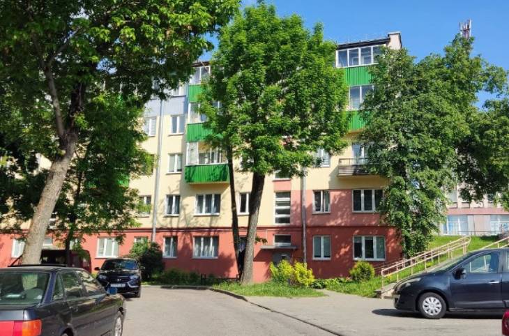 2-Комнатная квартира на сутки в  Гродно,  Ожешко ул., 49    изображение 21 - kvartirka.by