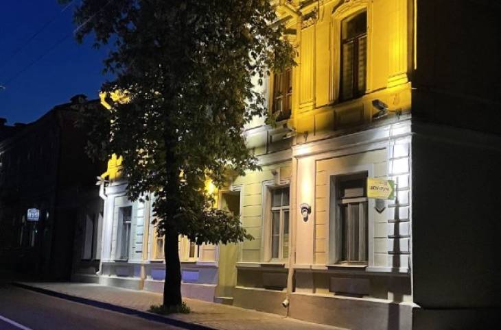 1-Комнатная квартира на сутки в  Гродно,  Кирова ул., 36    изображение 26 - kvartirka.by