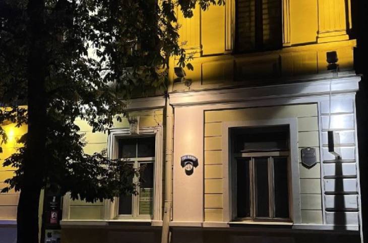 1-Комнатная квартира на сутки в  Гродно,  Кирова ул., 36    изображение 27 - kvartirka.by