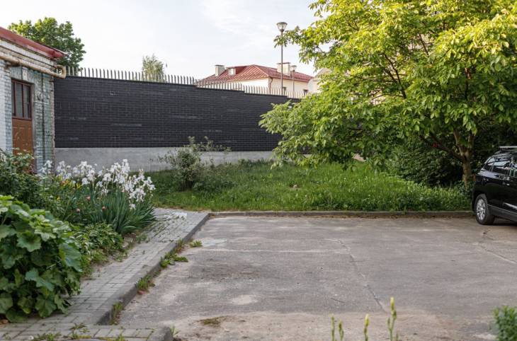 1-Комнатная квартира на сутки в  Гродно,  Кирова ул., 36    изображение 24 - kvartirka.by