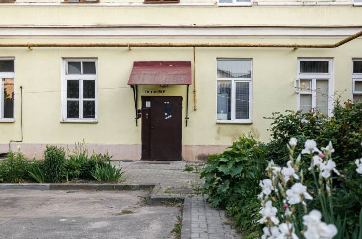 1-Комнатная квартира на сутки в  Гродно,  Кирова ул., 36    изображение 25 - kvartirka.by
