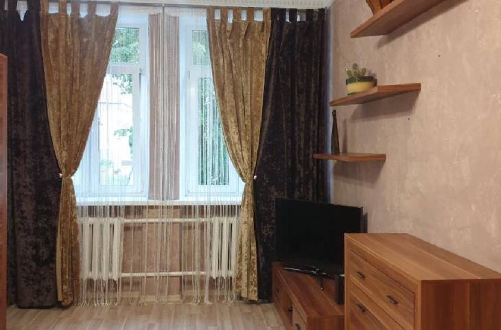 1-Комнатная квартира на сутки в  Гродно,  Парижской Коммуны ул., 4    изображение 2 - kvartirka.by