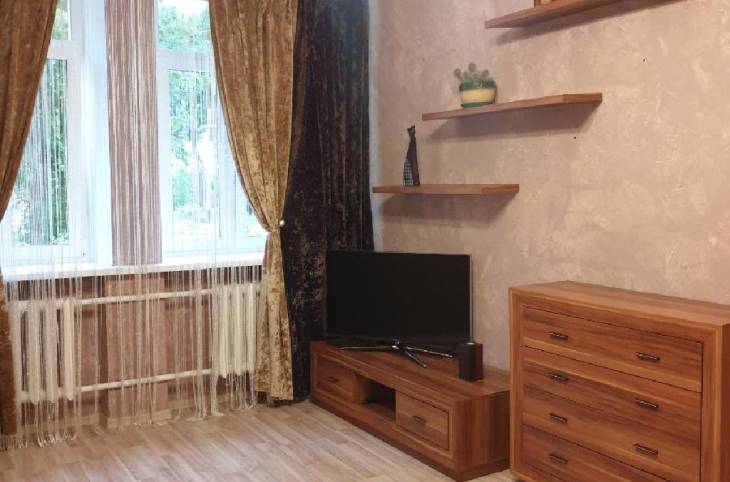 1-Комнатная квартира на сутки в  Гродно,  Парижской Коммуны ул., 4    изображение 8 - kvartirka.by