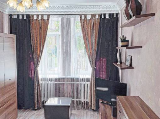 Уютная квартира в самом центре Гродно - kvartirka.by