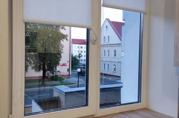 1-Комнатная квартира на сутки в  Гродно,  Ожешко ул., 38    изображение 14 - kvartirka.by