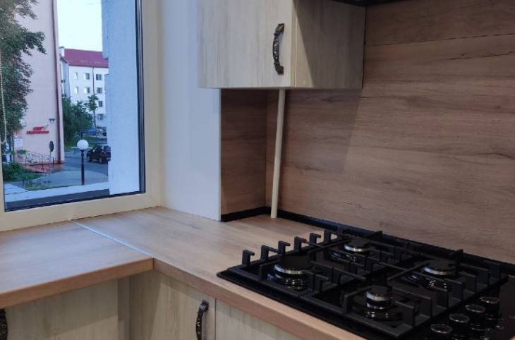 1-Комнатная квартира на сутки в  Гродно,  Ожешко ул., 38    изображение 11 - kvartirka.by